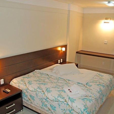 Habitat Hotel De Leme Ltda Εξωτερικό φωτογραφία
