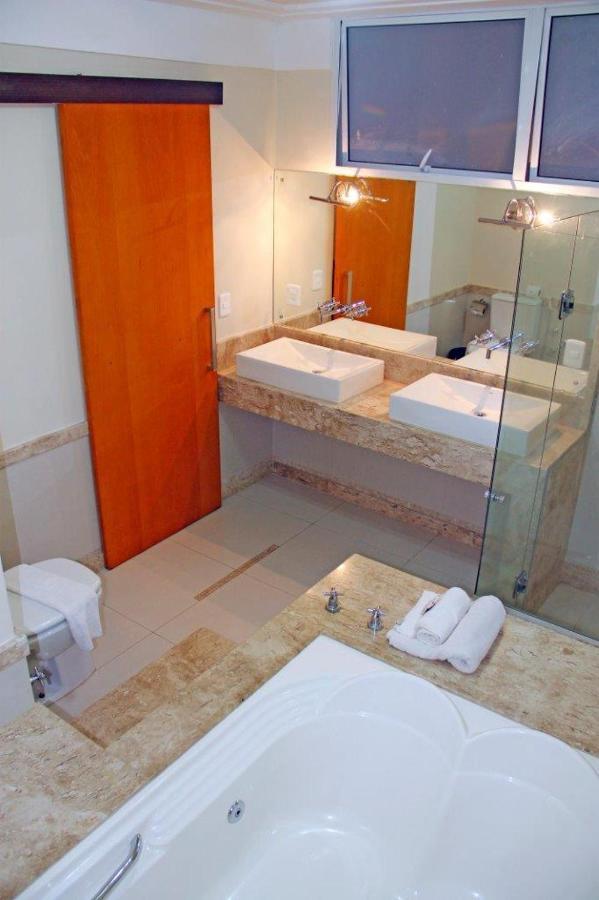 Habitat Hotel De Leme Ltda Εξωτερικό φωτογραφία