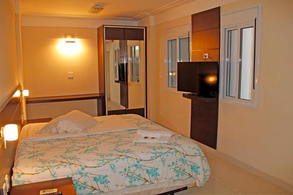 Habitat Hotel De Leme Ltda Εξωτερικό φωτογραφία