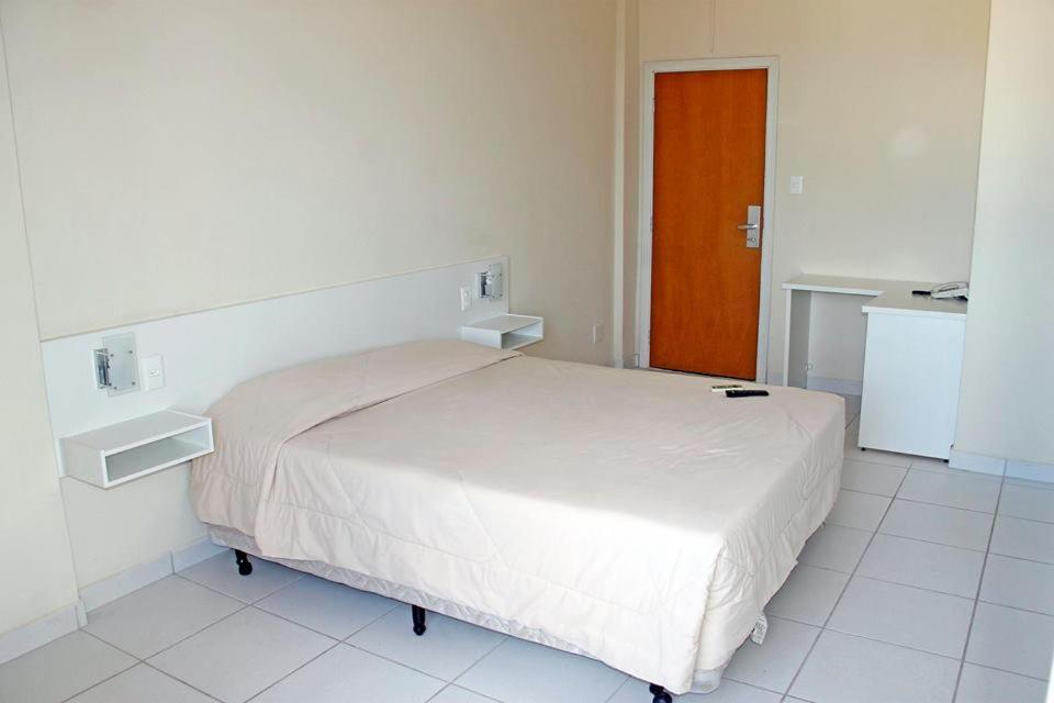 Habitat Hotel De Leme Ltda Εξωτερικό φωτογραφία