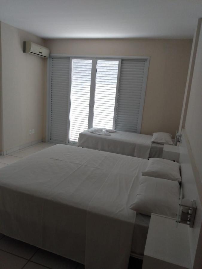 Habitat Hotel De Leme Ltda Εξωτερικό φωτογραφία