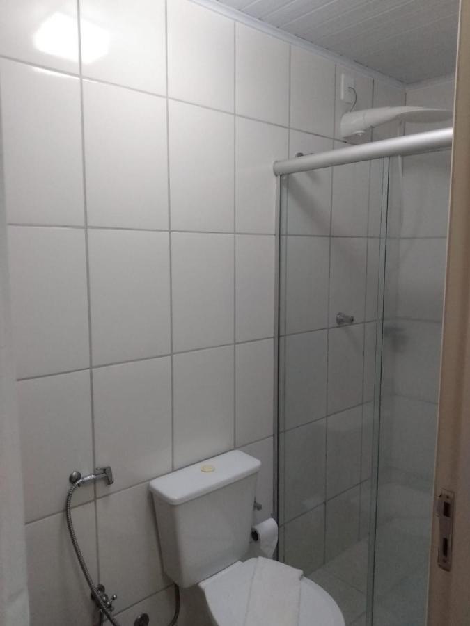 Habitat Hotel De Leme Ltda Εξωτερικό φωτογραφία