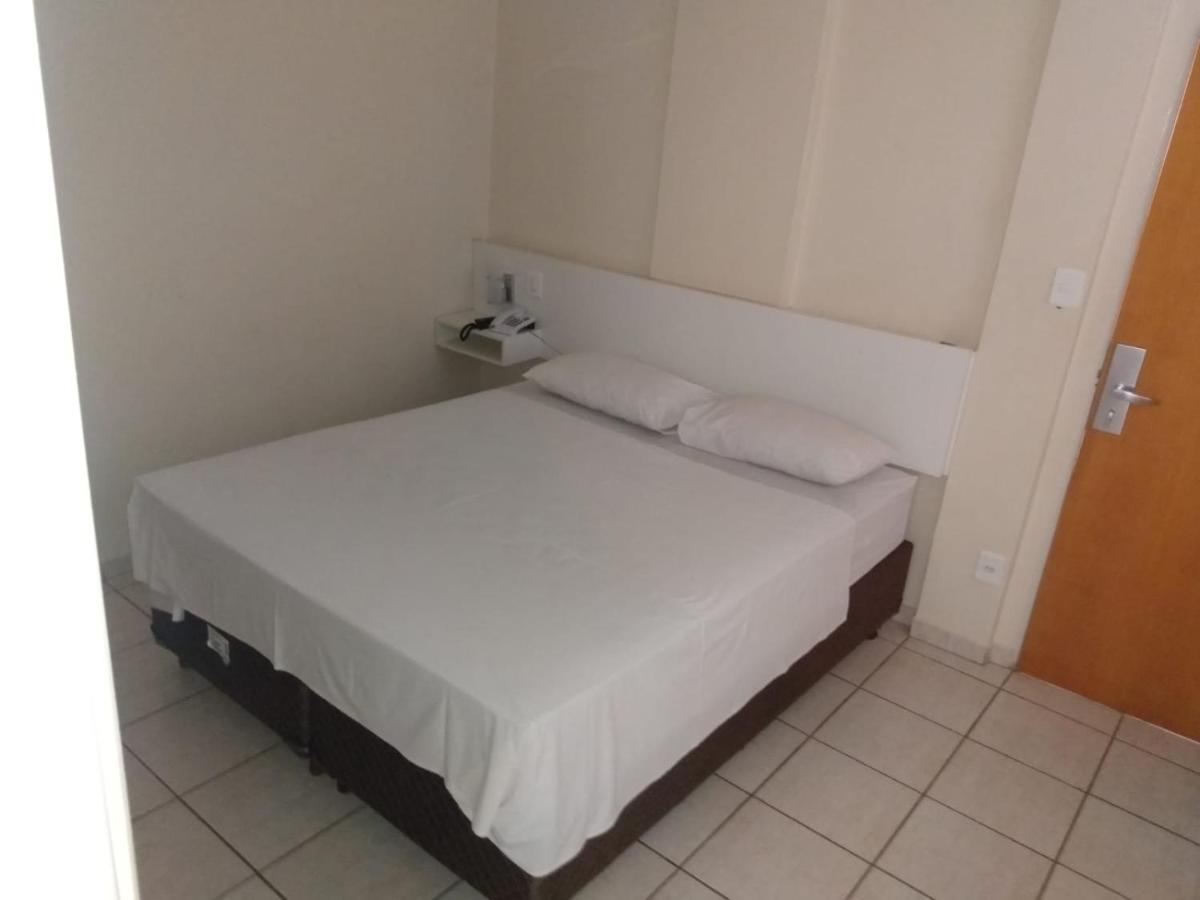 Habitat Hotel De Leme Ltda Εξωτερικό φωτογραφία
