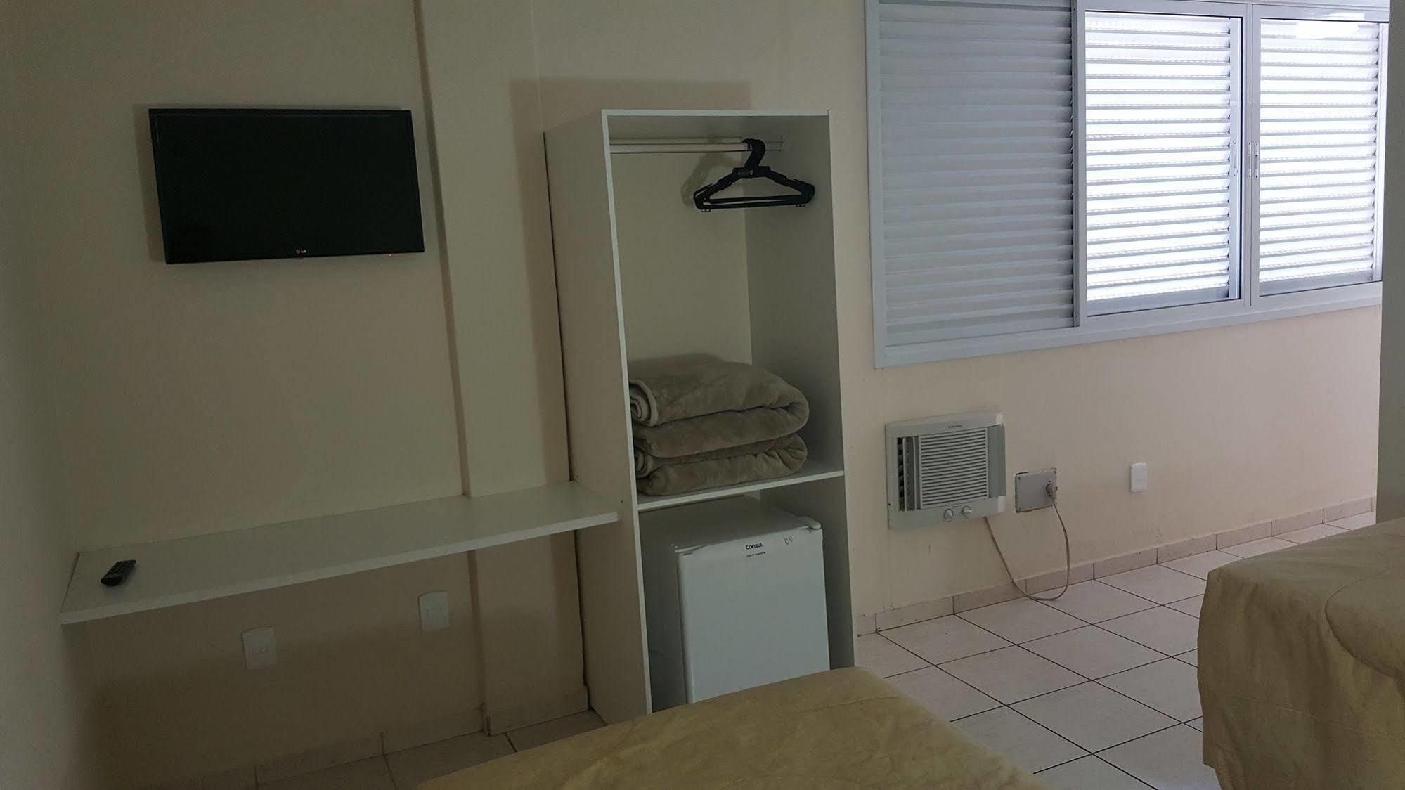 Habitat Hotel De Leme Ltda Εξωτερικό φωτογραφία
