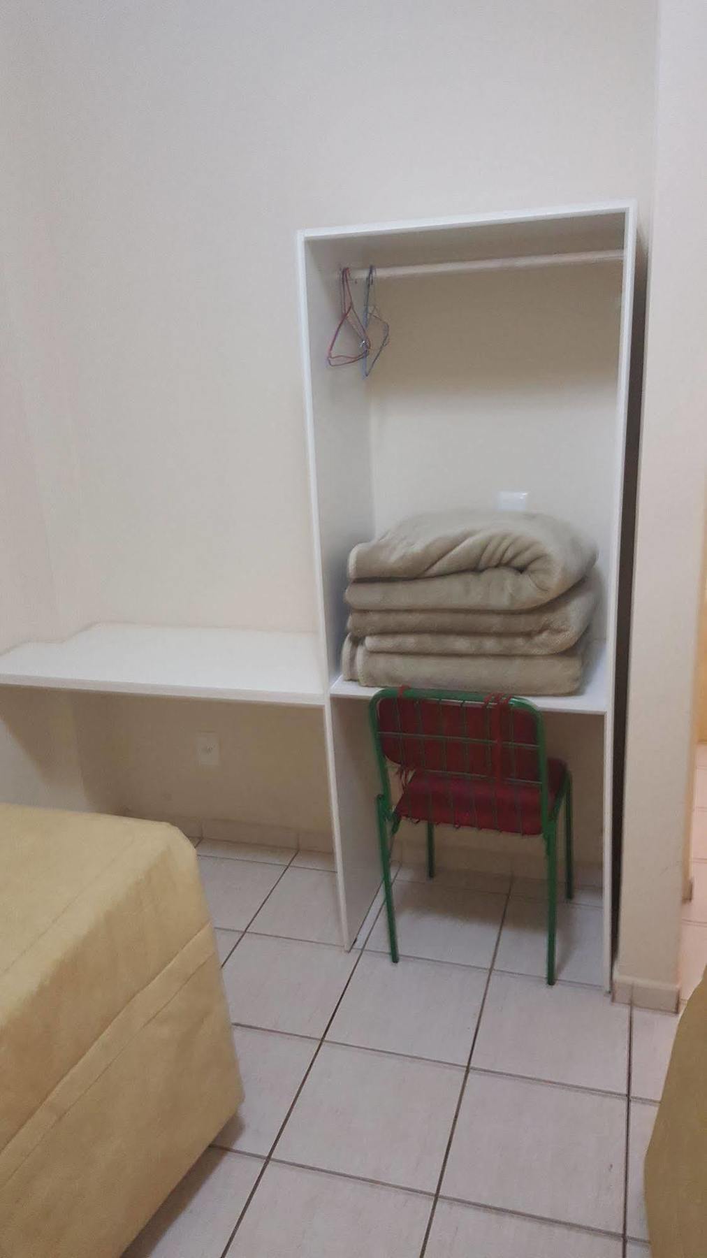 Habitat Hotel De Leme Ltda Εξωτερικό φωτογραφία
