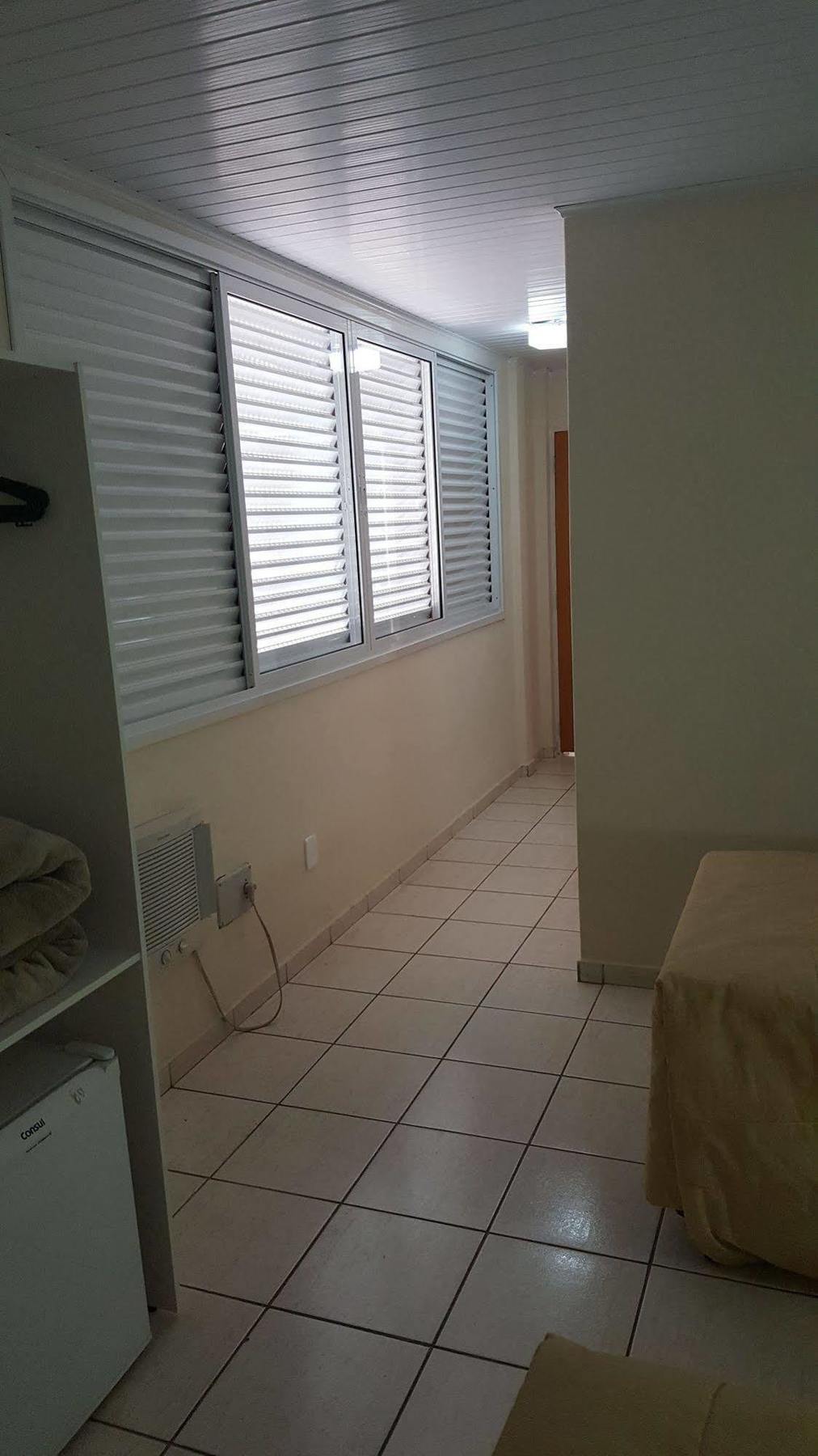 Habitat Hotel De Leme Ltda Εξωτερικό φωτογραφία