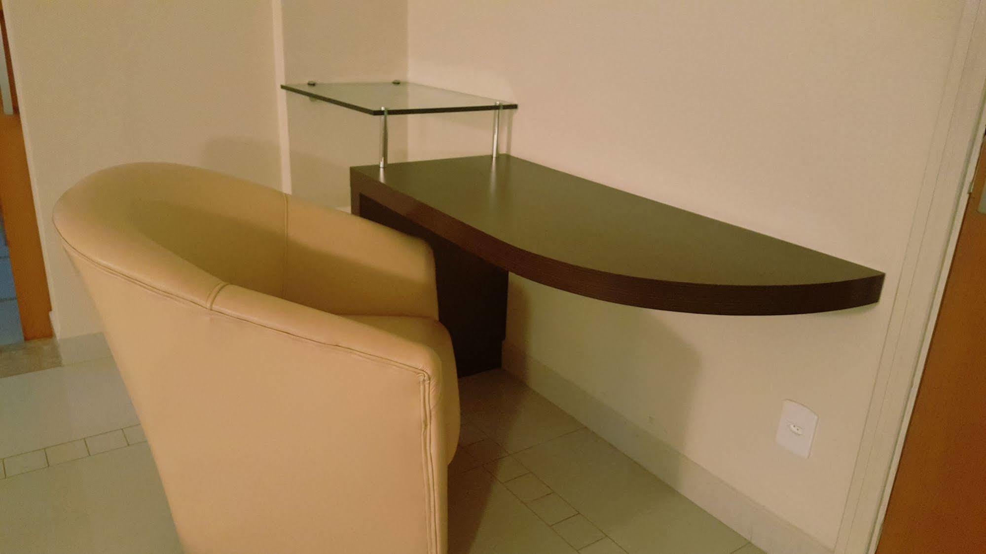 Habitat Hotel De Leme Ltda Εξωτερικό φωτογραφία