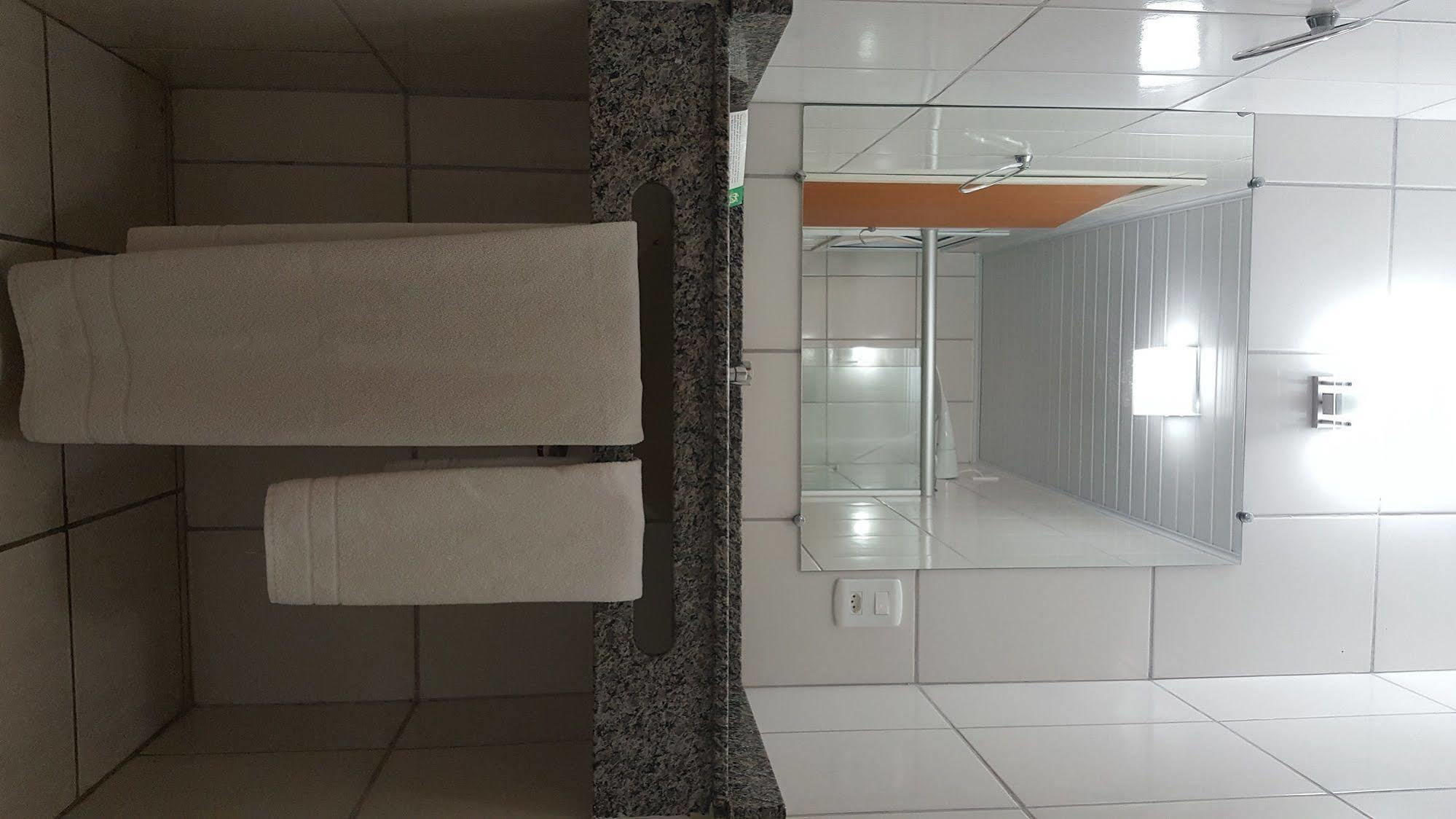 Habitat Hotel De Leme Ltda Εξωτερικό φωτογραφία