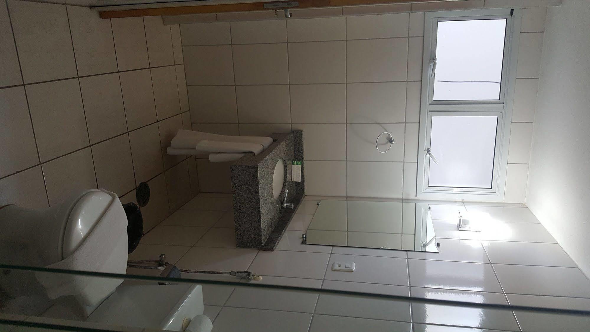 Habitat Hotel De Leme Ltda Εξωτερικό φωτογραφία