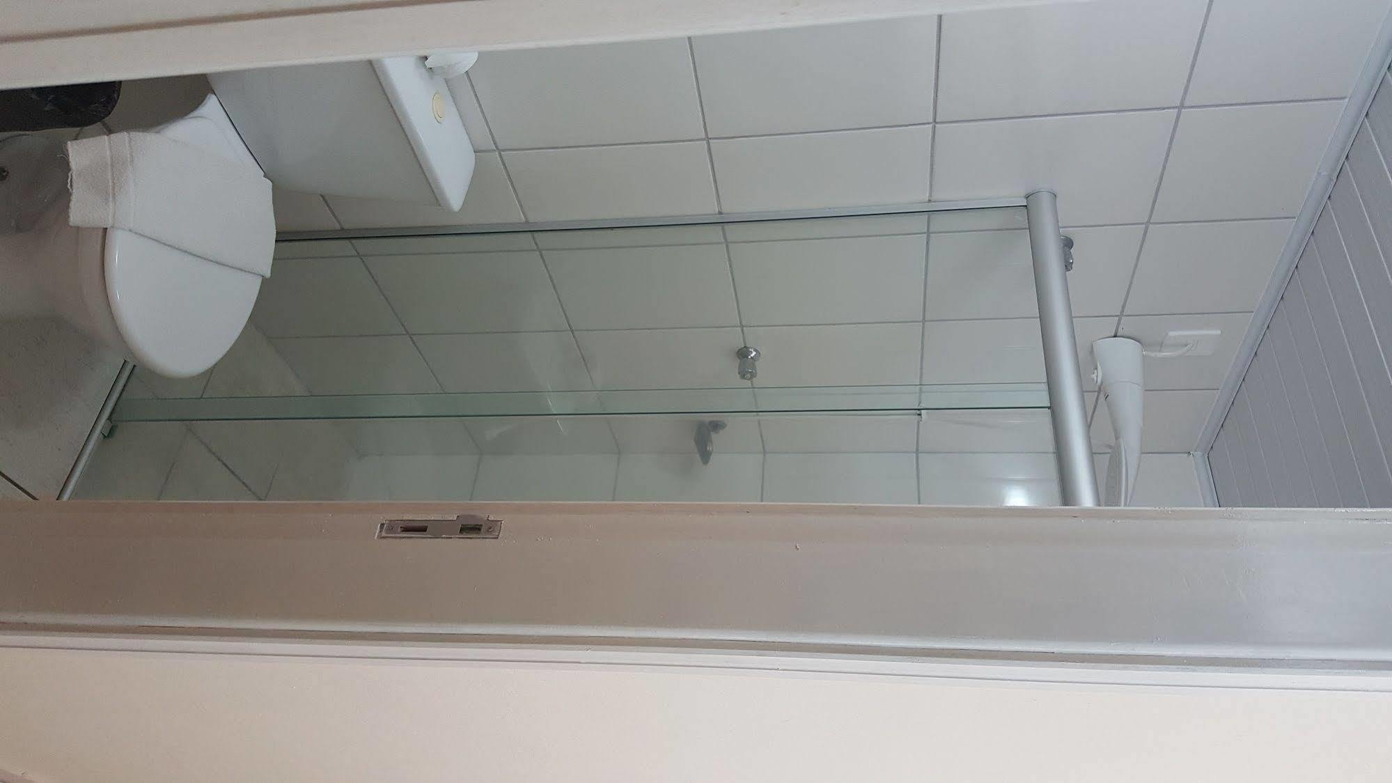 Habitat Hotel De Leme Ltda Εξωτερικό φωτογραφία