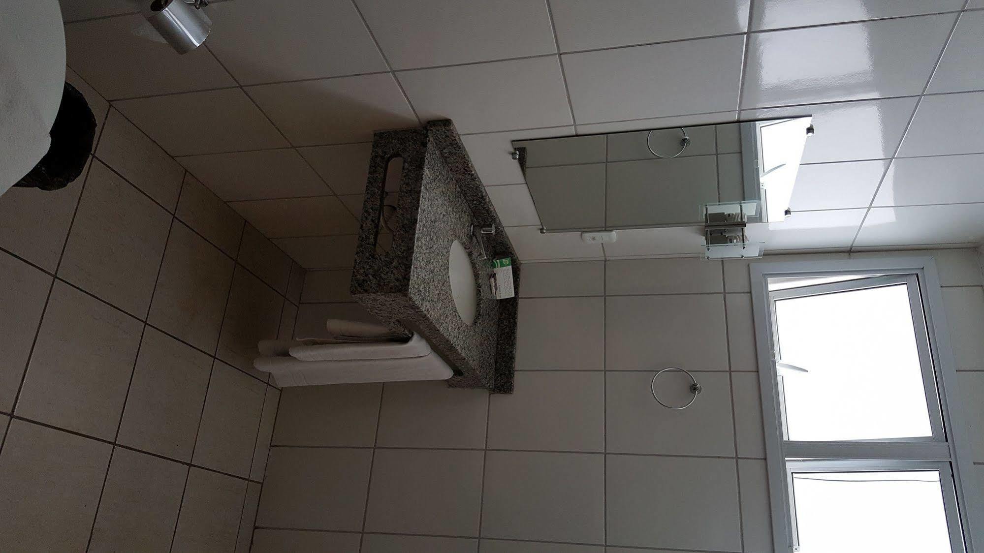 Habitat Hotel De Leme Ltda Εξωτερικό φωτογραφία