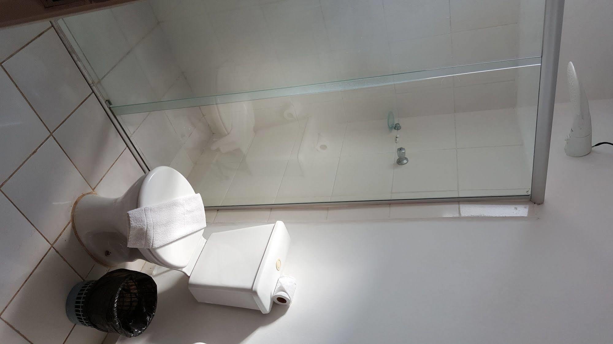 Habitat Hotel De Leme Ltda Εξωτερικό φωτογραφία