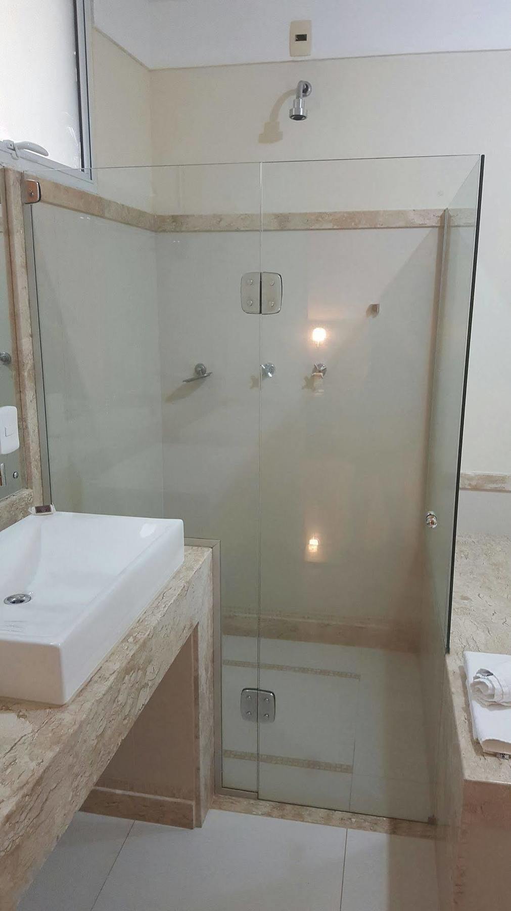Habitat Hotel De Leme Ltda Εξωτερικό φωτογραφία