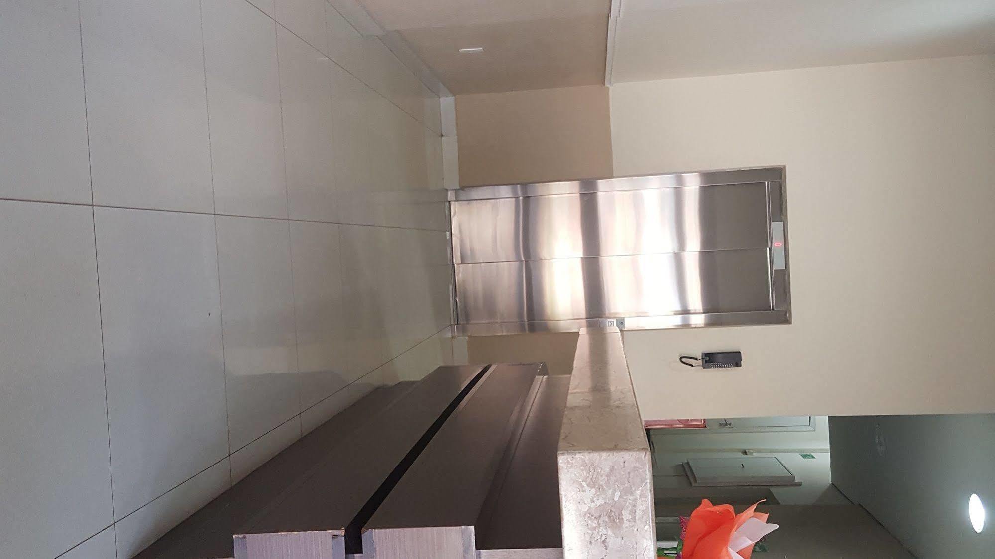 Habitat Hotel De Leme Ltda Εξωτερικό φωτογραφία