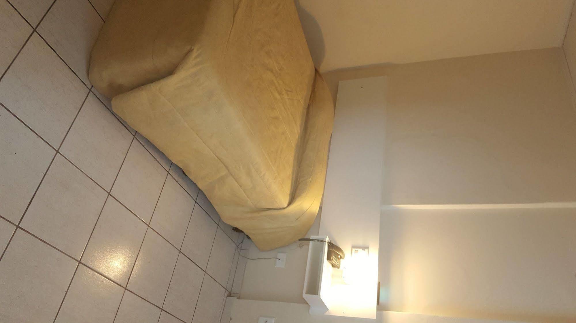 Habitat Hotel De Leme Ltda Εξωτερικό φωτογραφία