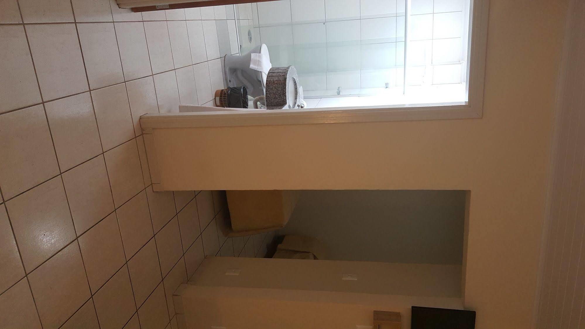 Habitat Hotel De Leme Ltda Εξωτερικό φωτογραφία