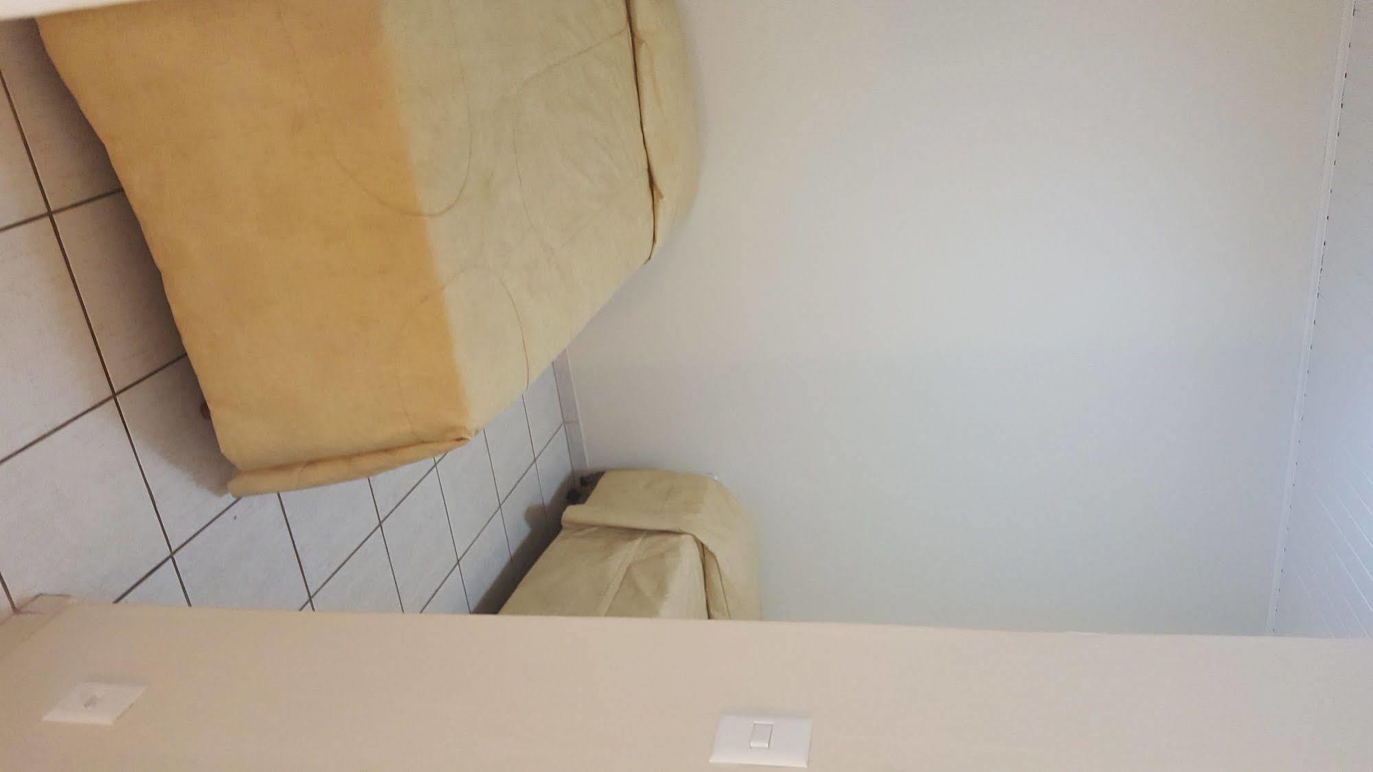 Habitat Hotel De Leme Ltda Εξωτερικό φωτογραφία