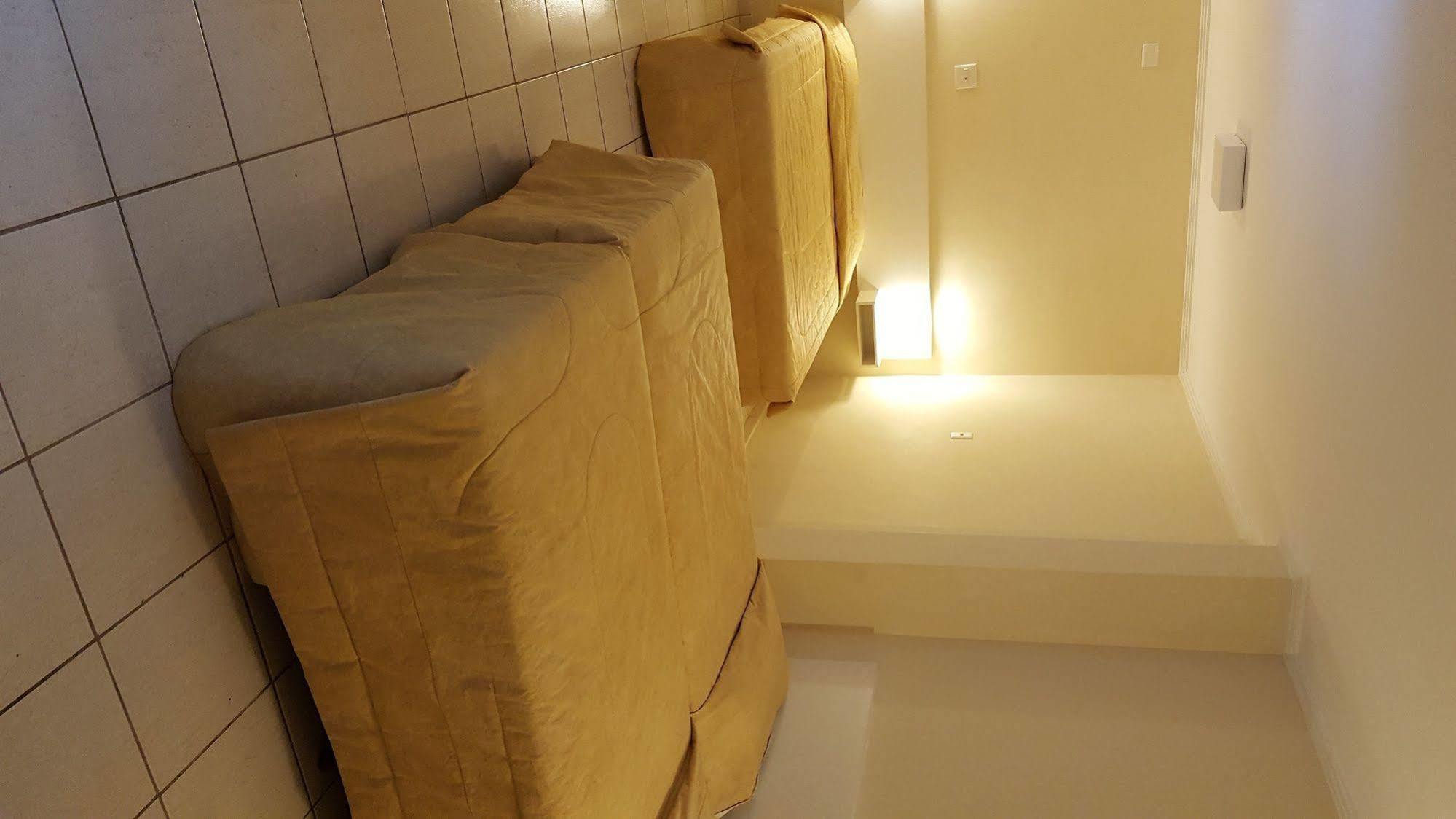Habitat Hotel De Leme Ltda Εξωτερικό φωτογραφία