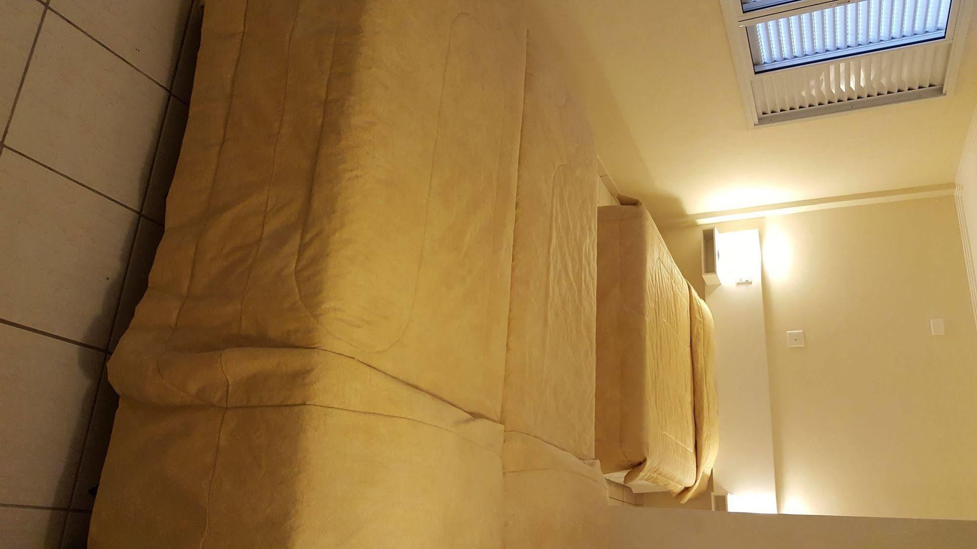 Habitat Hotel De Leme Ltda Εξωτερικό φωτογραφία