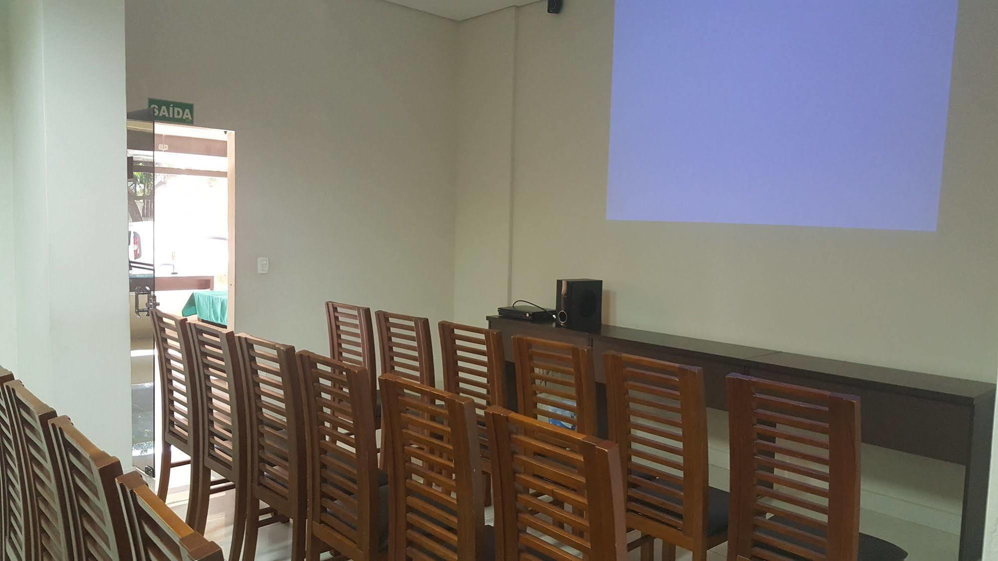 Habitat Hotel De Leme Ltda Εξωτερικό φωτογραφία